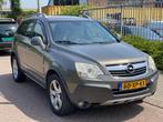 Opel Antara 3.2 V6 Cosmo, Automaat, 3195 cc, Beige, Lichtsensor