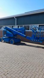 Nette JLG hoogwerker 14 meter, Ophalen of Verzenden