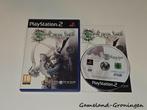 Shin Megami Tensei Digital Devil Saga (PS2) Compleet, Spelcomputers en Games, Games | Sony PlayStation 2, Gebruikt, -, -, 1 speler