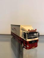 WSI wondergem Transport, Hobby en Vrije tijd, Modelauto's | 1:50, Verzenden, Zo goed als nieuw, Bus of Vrachtwagen, Wsi