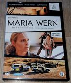 Maria Wern - 7DVD Box, Cd's en Dvd's, Dvd's | Tv en Series, Alle leeftijden, Ophalen of Verzenden, Zo goed als nieuw, Drama