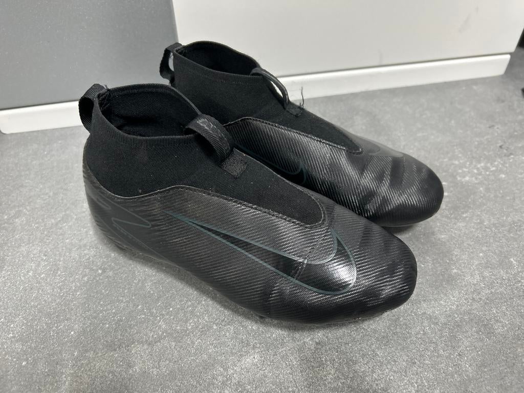 Nike Air Zoom Voetbalschoenen - Maat 36.5, Sport en Fitness, Voetbal, Gebruikt, Maat XS of kleiner, Schoenen, Ophalen of Verzenden