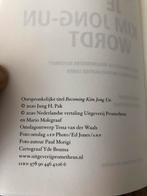 Hoe je Kim Jong-Un Wordt - Jung H. Pak, Ophalen of Verzenden, Zo goed als nieuw, Politiek