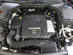 Mercedes-Benz GLC-klasse Coupé 250 4MATIC Business Solution, Auto's, Lichtsensor, Stof, Gebruikt, 4 cilinders