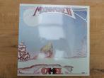 LP Moonmadness - Camel NM, Ophalen of Verzenden, Zo goed als nieuw, Poprock