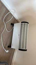 Eurom elektrische convectorkachel - nieuw, nooit gebruikt, 30 tot 80 cm, Ophalen of Verzenden, 60 tot 150 cm, Kachel
