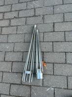 Montage kegels voor asmanchetten/hoezen, Auto diversen, Autogereedschap, Ophalen of Verzenden, Gebruikt