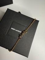 Ysl armband, Sieraden, Tassen en Uiterlijk, Armbanden, Ophalen of Verzenden, Nieuw, Goud