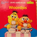 kinderboek Sesamstraat, Boeken, Ophalen of Verzenden, Gelezen