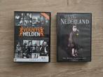 Verzetshelden WOII (totaal 5 dvd's), Cd's en Dvd's, Dvd's | Documentaire en Educatief, Alle leeftijden, Ophalen of Verzenden, Zo goed als nieuw