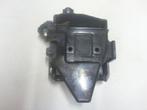 Yamaha XJ550 XJ650 Maxim accu bak XJ 550 650 accubak XJ-550, Ophalen of Verzenden, Gebruikt