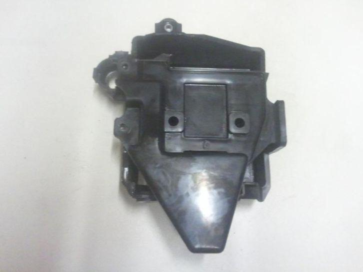 Yamaha XJ550 XJ650 Maxim accu bak XJ 550 650 accubak XJ-550, Motoren, Accessoires | Overige, Gebruikt, Ophalen of Verzenden