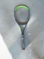 Wilson blade, Sport en Fitness, Tennis, Verzenden, Zo goed als nieuw, Wilson, Racket