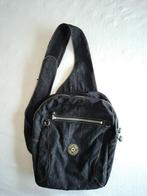 kipling tas, Sieraden, Tassen en Uiterlijk, Tassen | Schoudertassen, Ophalen of Verzenden, Zo goed als nieuw, Zwart, Kipling
