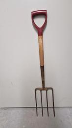 Set van 5 tuingereedschappen, Ophalen, Gebruikt, Overige soorten, Onbekend