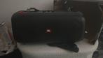 Jbl partybox on the go, Ophalen of Verzenden, Zo goed als nieuw, JBL
