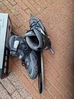 Nijdam verstelbare schaatsen maat 38-40, Ophalen of Verzenden, Zo goed als nieuw, Noren, Nijdam