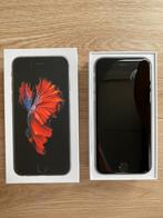 iPhone 6S zilver 16 GB (batterij 79%), Gebruikt, 16 GB, Ophalen of Verzenden, Zonder abonnement