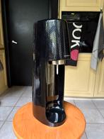 Sodastream (evt. met cilinder), Ophalen of Verzenden, Zo goed als nieuw