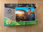 Freek’s Reuzenvaraan 3d puzzel, 100 Stukjes, Ophalen, Meer dan 50 stukjes, Zo goed als nieuw, 6 jaar of ouder