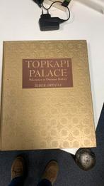 Topkapi Paleis:Mijlpalen in de Ottomaanse Geschiedenis, Boeken, Ophalen of Verzenden, Nieuw