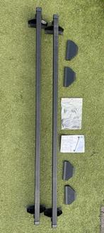 Dakdragers Renault Trafic/Opel Vivaro/Nissan NV300, Auto diversen, Dakdragers, Ophalen, Zo goed als nieuw