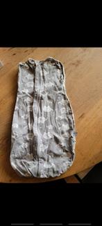 Inbakerings slaapzak, Kinderen en Baby's, Dekens, Slaapzakjes en Inbakerproducten, Ophalen of Verzenden, Gebruikt, Minder dan 70 cm