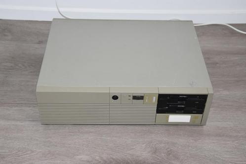 Wang PC280 (286 10MHz, VGA, 20mb MFM HDD), Computers en Software, Vintage Computers, Ophalen
