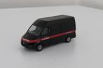 Mammoet MB Sprinter van Herpa, Hobby en Vrije tijd, Modelauto's | 1:87, Ophalen of Verzenden, Zo goed als nieuw, Bus of Vrachtwagen