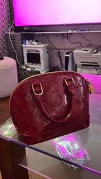 Louis Vuitton monogram tas, Sieraden, Tassen en Uiterlijk, Tassen | Damestassen, Ophalen, Zo goed als nieuw, Rood, Handtas