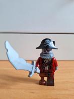 Lego zombie pirate, Gebruikt, Ophalen of Verzenden, Lego