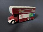 Corgi Classics, Watts Bros Bedford, Hobby en Vrije tijd, Modelauto's | 1:50, Ophalen of Verzenden, Nieuw, Bus of Vrachtwagen, Corgi