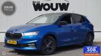 Skoda Fabia 1.0 TSI 95PK Business edition Bi-Color/Carplay C, Auto's, Voorwielaandrijving, Stof, Gebruikt, 95 pk