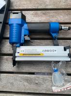 Pneumatische Tacker - Nieuwstaat, Ophalen of Verzenden, Nieuw, Minder dan 400 watt, Overige typen