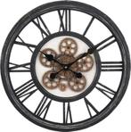 Mooie radarklok 50cm, Verzenden, Nieuw