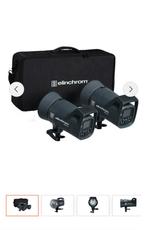 Elinchrom ELC 500, Ophalen of Verzenden, Nieuw, Overige merken