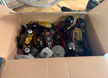 lego batmobile 70917 beschikbaar voor biedingen