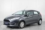 Ford Fiesta 1.5 TDCi Style (bj 2016), Auto's, Ford, Voorwielaandrijving, Gebruikt, Euro 6, 4 cilinders