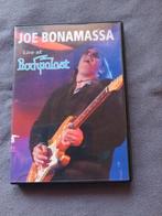 Joe Bonamassa - Live at Rockpalast DVD, Alle leeftijden, Ophalen of Verzenden, Zo goed als nieuw, Muziek en Concerten