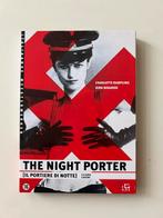 —The Night Porter—regie Liliana Cavani, Cd's en Dvd's, Dvd's | Drama, Waargebeurd drama, Ophalen of Verzenden, Zo goed als nieuw