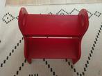 IKEA Trogen Opstapje Kinderen rood, Ophalen, Gebruikt, Overige typen