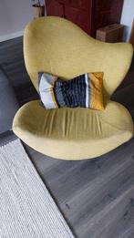 Esprit Wave, Huis en Inrichting, Fauteuils, Ophalen, Gebruikt, Stof