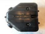 Kawasaki zzr 600 E lucht filter huis, Motoren, Gebruikt