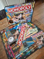 Monopoly turbo, Hobby en Vrije tijd, Gezelschapsspellen | Bordspellen, Ophalen of Verzenden, Zo goed als nieuw