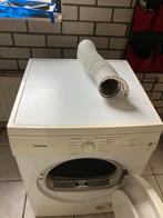 Siemens Wasdroger V34-37 - Luchtafvoer, Witgoed en Apparatuur, Ophalen, 6 tot 8 kg, Gebruikt, Luchtafvoer