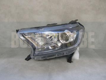 KOPLAMP FORD RANGER V 5 FACELIFT XENON LED 19- LINKS  A373/B beschikbaar voor biedingen