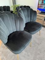 Richmond stoelen 2 stuks velvet, Ophalen, Nieuw, Overige materialen