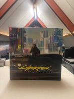 Nieuwe Cyberpunk 2077 Puzzel - 1000 stukjes, Ophalen of Verzenden, 500 t/m 1500 stukjes, Nieuw, Legpuzzel