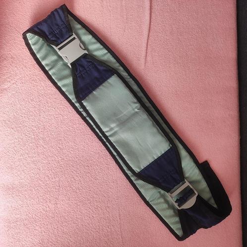 Draagzak / Baby Carrier – One-shoulder Sling, Kinderen en Baby's, Babydragers en Draagdoeken, Zo goed als nieuw, Draagzak, Ophalen