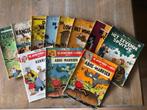 stripalbums, oude strips van Nero, Meerdere stripboeken, Ophalen of Verzenden, Gelezen